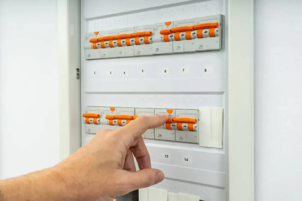 ¿Qué es el boletín eléctrico y cuándo es obligatorio?